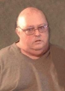 Roger Gail Bailey Sr.